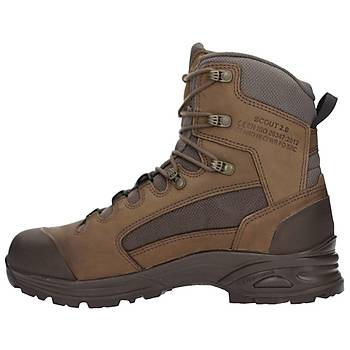 Haix Scout 2.0 Brown