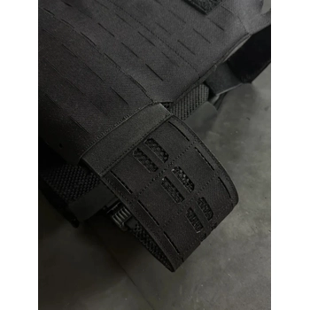 Low Profile Plate Carrier � Lightweight Tactical Vest Coyote