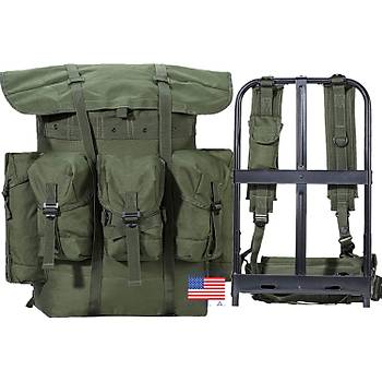 Us Military Alice Pack