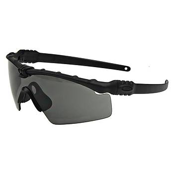 Oakley SI Ballistic M Frame 3.0 Black