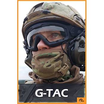 Swiss Eye Goggles Taktik Balistik Gzlk