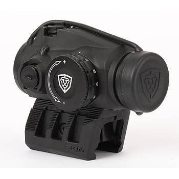 Tactical Micro Red Dot 2 MOA
