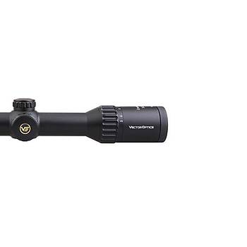 Tac Vector Continental 5-30x56SFP