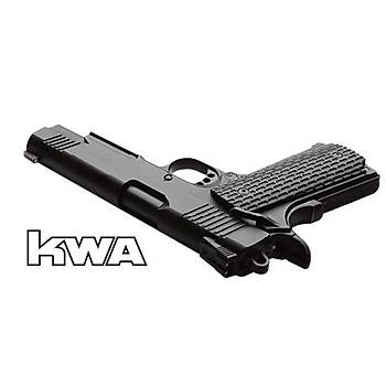 KWA 1911 MARK II PTP TACTICAL RAIL AIRSOFT TABANCA