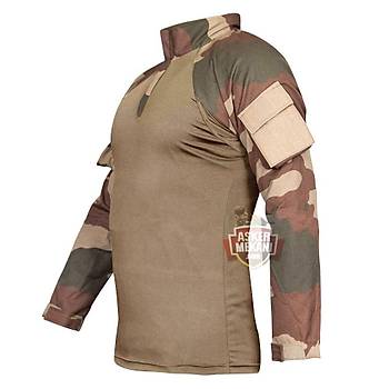 Tactical Kamuflaj Combat