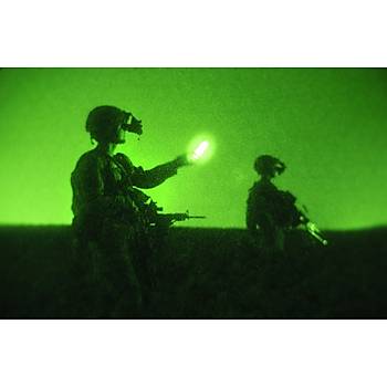 BATON LUMNEOUX USA ONAYLI NFRARED IR IIK UBUU