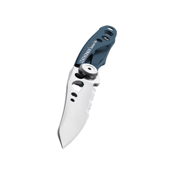 Leatherman Skeletool® KBX Jean Mavi