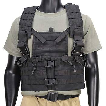 Us Modler Chest Modular Chest Vest