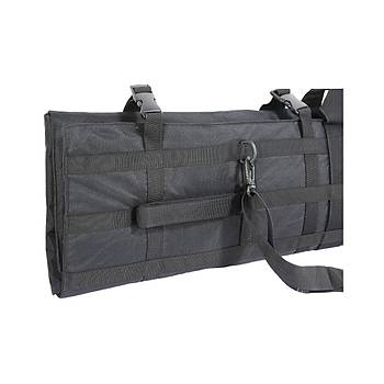 USA Tactical Deluxe Black At�� Mat�