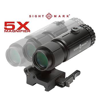 Us Sightmark CC YAKINLATIRICI