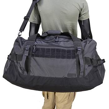 ORG�NAL 5.11 TACTICAL NBT DUFFLE XRAY BLACK
