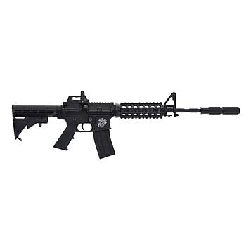 Minyatr Usa M4 Dekor Ss
