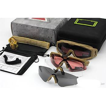 Us Tactical Combo Set Balistik Gzlk