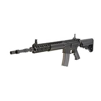 VR16 SPR SOPMOD AIRSOFT TUFEK