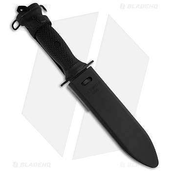 Ontario Navy Knife Fixed Blade