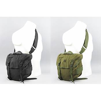 Us Canvas Bag