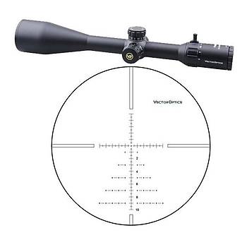 Tac Vector Paragon 6-30x56