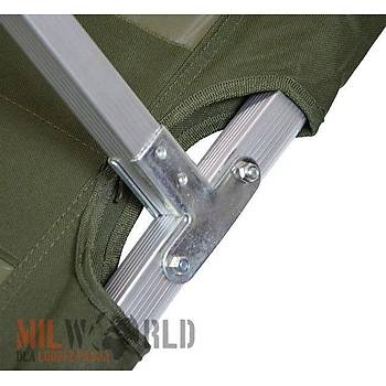 US Style KATLAMALI TAKTİK KAMPET OLİVE DRAP
