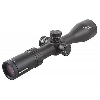Tac Vector Paragon 2-10x50