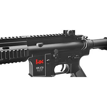 UMAREX Heckler & Koch HK 416 CQB 6MM Airsoft Tüfek