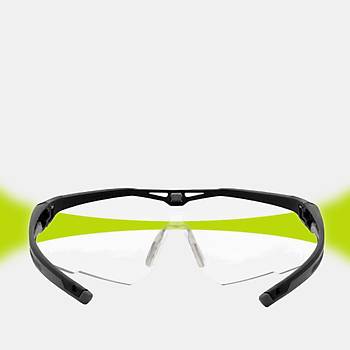 USA Revision military StingerHawk Eyewear 3 Lens Yellow Kit
