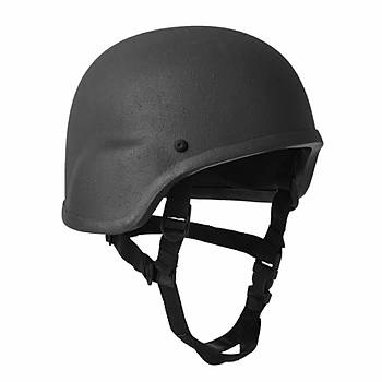 LEVEL III-A BALİSTİK KASK SİYAH