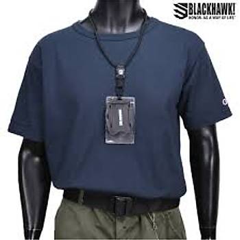 CIA Blackhawk pli Kart ve Kimlik Kart Tayc