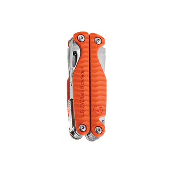 Leatherman Charge Plus G10 Turuncu