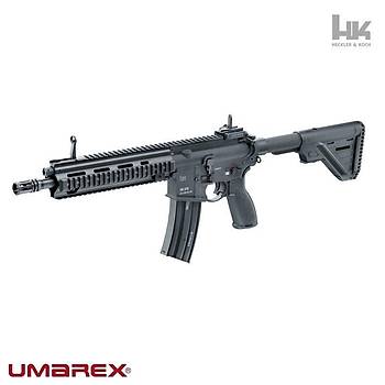 UMAREX Heckler & Koch HK416 A5 6MM Semi/Full