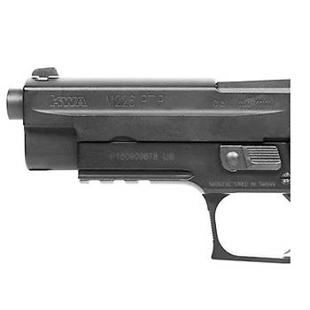 KWA M226-LE (Law Enforcement Eğitim Tabancası Serisi) GBB AIRSOFT TABANCA