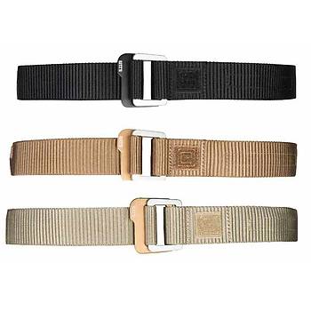 Us Traverse Double Buckle