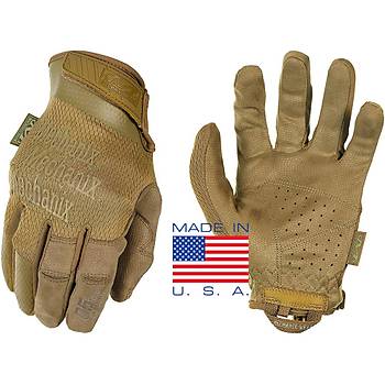 Us Mechanix Specialty M-Pact COYOTE