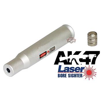AK-47 Red Laser Bore Sighter