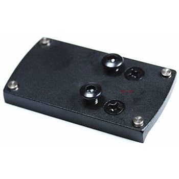TacVector Glock Pistol Mount Base