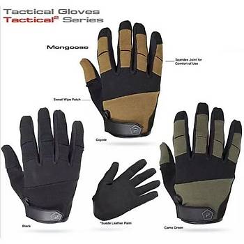 Tactical Mongoose Gloves