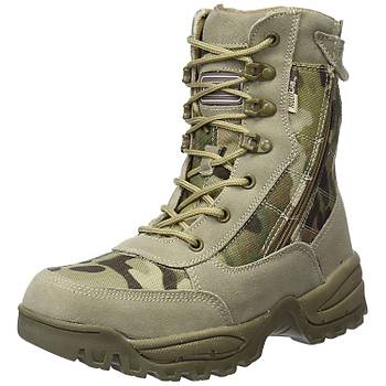 Spec-Ops Recon Bot MultiCamo