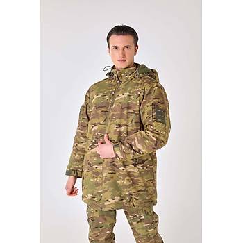 �thal Tactical So�uk �klim Parkas�