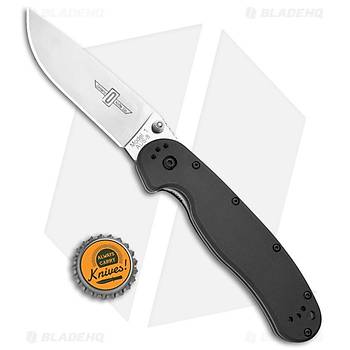 Ontario RAT Model 1 Astar Kilit Bıçağı Saten