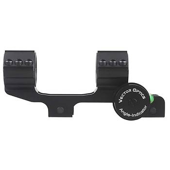 Tacvector QD Scope Mounting Adapter Ring 30mm