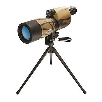 BUSHNELL 18-36X50 TEK GOZLU DURBUN