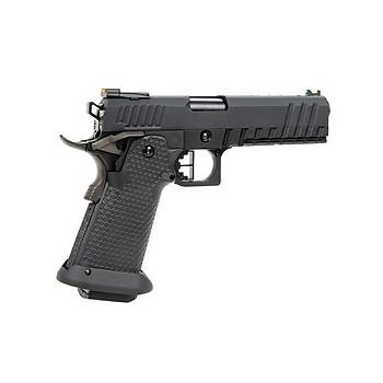AW BLACK ACE HiCapa FULL METAL Airsoft GBB Tabanca HX2003