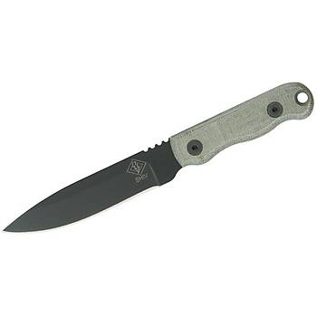 Ontario Ranger Shiv Sabit Bıçak Micarta