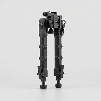 TACT�CAL Quick Release Bipods for Rifles - Global