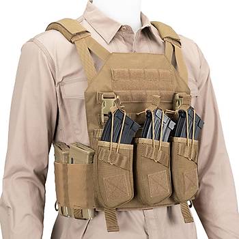Us ELITE Vest AK-47