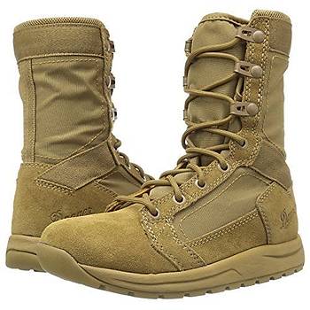 Danner Men's 8 Inch Military and Tactical Bot