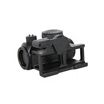 Army Red Dot 5 aydnlatma seviyeli