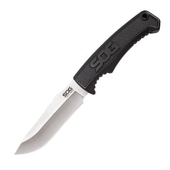 Us SOG FK1001 Field Knife-Satin Bıçak
