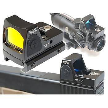 Us Pending Taktik Reddot