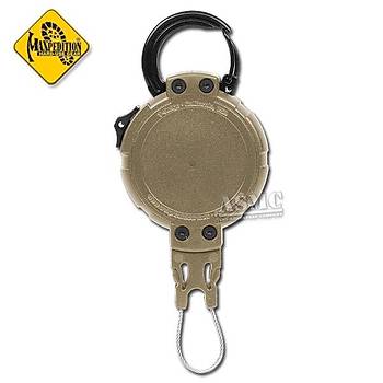 Maxpedition Yaylı Taktik Taşıyıcı