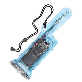 AquaPac Radio Case Su Geçirmez Telsiz Kılıfı